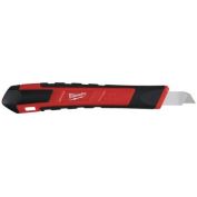 CUTTER AUTOBLOCANTE MILWAUKEE 9MM