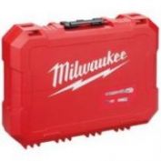 JUEGO 42 PIEZAS, LLAVES COMBINADAS Y VASOS 1/4" COMPATIBLE CON PACKOUT MILWAUKEE