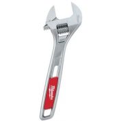 LLAVE INGLESA AJUSTABLE 150MM MILWAUKEE 24MM