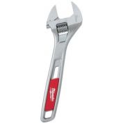 LLAVE INGLESA AJUSTABLE 250MM MILWAUKEE 35MM