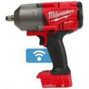 CARCASA LLAVE IMPACTO ALTO PAR M18 1/2" MILWAUKEE M18 ONEFHIWF12-0X OFERTA FOLLETO