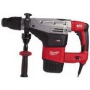 CARCASA MARTILLO COMBINADO SDS-MAX MILWAUKEE K 750 S # OFERTA FOLLETO