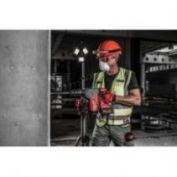 CARCASA MARTILLO COMBINADO SDS-PLUS MILWAUKEE M18 ONEFHPX-552X
