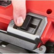 CARCASA SIERRA CALAR CON EMPUÑADURA CERRADA  MILWAUKEE M18 FJS-502X