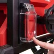SIERRA MESA ONE-KEY MILWAUKEE M18 FTS210-0