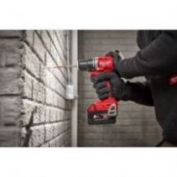 TALADRO PERCUTOR COMPACTO MILWAUKEE M18 BLPDRC-402C
