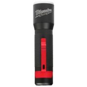 LINTERNA TACTICA CON PILAS MILWAUKEE ML-LED
