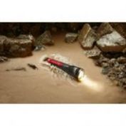 LINTERNA TACTICA CON PILAS MILWAUKEE ML-LED
