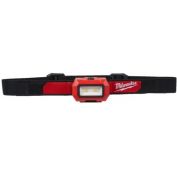 LINTERNA FRONTAL CON PILAS HL2-LED