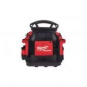 BOLSA PORTAHERRAMIENTAS CERRADA PACKOUT MILWAUKEE 38CM OFERTA FOLLETO