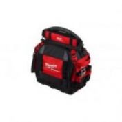 BOLSA PORTAHERRAMIENTAS CERRADA PACKOUT MILWAUKEE 38CM OFERTA FOLLETO