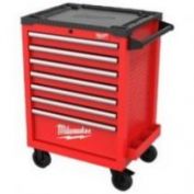 CARRO HERRAMIENTAS 7 CAJONES TOOLGUARD MILWAUKEE 69CM SRC27/7-1