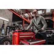 CARRO HERRAMIENTAS 7 CAJONES TOOLGUARD MILWAUKEE 69CM SRC27/7-1