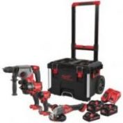 POWERPACK M18FPP4E-555T 
