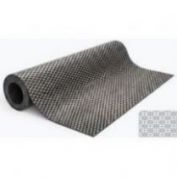 PAVIMENTO GOMA DIAMANTE MT 3MM X 1200