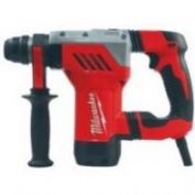 MARTILLO COMBINADO SDS-PLUS 4 MODOS 28MM PLH28E DISEÑO EN L