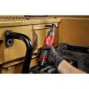 LLAVE DE CARRACA SUBCOMPACTA MILWAUKEE M12 FIR12-0 # OFERTA FOLLETO