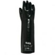 GUANTES NEOPRENO NEOTHERM JUBA 3945 NEGRO T-10
