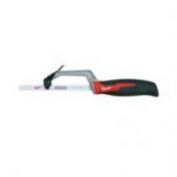 SIERRRA COMPACTA DE MANO MILWAUKEE
