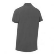 POLO M/C MONZA 3000 GRIS 