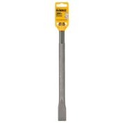 CINCEL PLANO SDS MAX DEWALT ALTO RENDIMIENTO