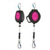 ANTICAIDAS RETRACTIL ACCESUS 15MT