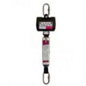 ANTICAIDAS RETRACTIL ACCESUS 2,5MT # ANRH2
