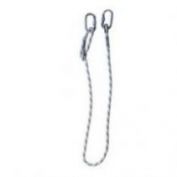 ESLINGA SIMPLE REGILABE CON MOSQUETONES DE ACERO ACCESUS