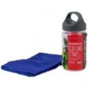 TOALLA REFRESCANTE DE ENFRIAMIENTO EVAPORATIVO EZ-COOL