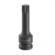 VASO DE IMPACTO LARGO 1/2 MACHO XZN FACOM NSV