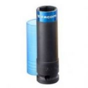 VASO DE IMPACTO REFORZADO 1/2 HEXAGONAL FACOM NSI