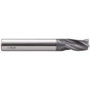 FRESA 3D. METAL DURO IZAR S-9431
