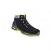 BOTA MINERVA SERRAJE S3 MICROFIBRA ESD METAL FREE 