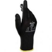 GUANTES ULTRANE POLIURETANO NEGRO MAPA 548