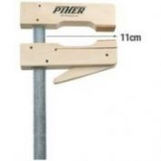 APRIETO PIHER #MADERA
