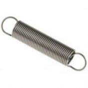 MUELLE CERRADO INOX. MT.