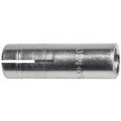 TACO METALICO HEMBRA CELO #SAP