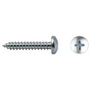 TORNILLO CELO R/CH C/AL PH 7981 ZN