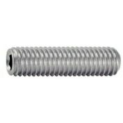 ESPARRAGO ALLEN DIN 916 INOX.