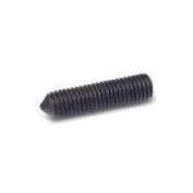 ESPARRAGO ALLEN DIN 914 INOX. 