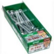 PACK ABC SPAX C/CIL.C/A TORX  16 UD