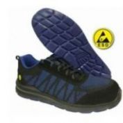 ZAPATO INDRA SEGURIDAD S3 SRC AZUL