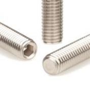 ESPARRAGO ALLEN DIN 913 INOX. A4 #10X 10