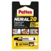 ADH.PATTEX NURAL-20 # 22 ML.