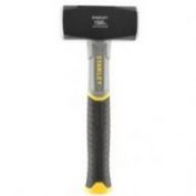 MAZA ANGULOS OVALES STANLEY 1500G