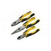 JUEGO ALICATES GRIP UNIVERSAL STANLEY