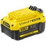 BATERIA V20 18V 6AH STANLEY SFMCB206