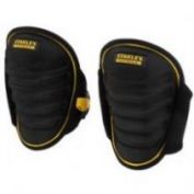 RODILLERAS SEMI-DURAS CON GEL FATMAX STANLEY 