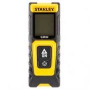 MEDIDOR LASER STANLEY 30M SLM100