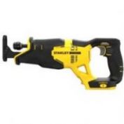 SIERRA SABLE STANLEY V20 SIN BATERIA